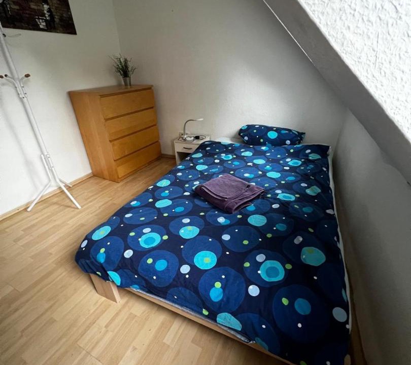 Photo of Bedroom in Heidingsfeld
