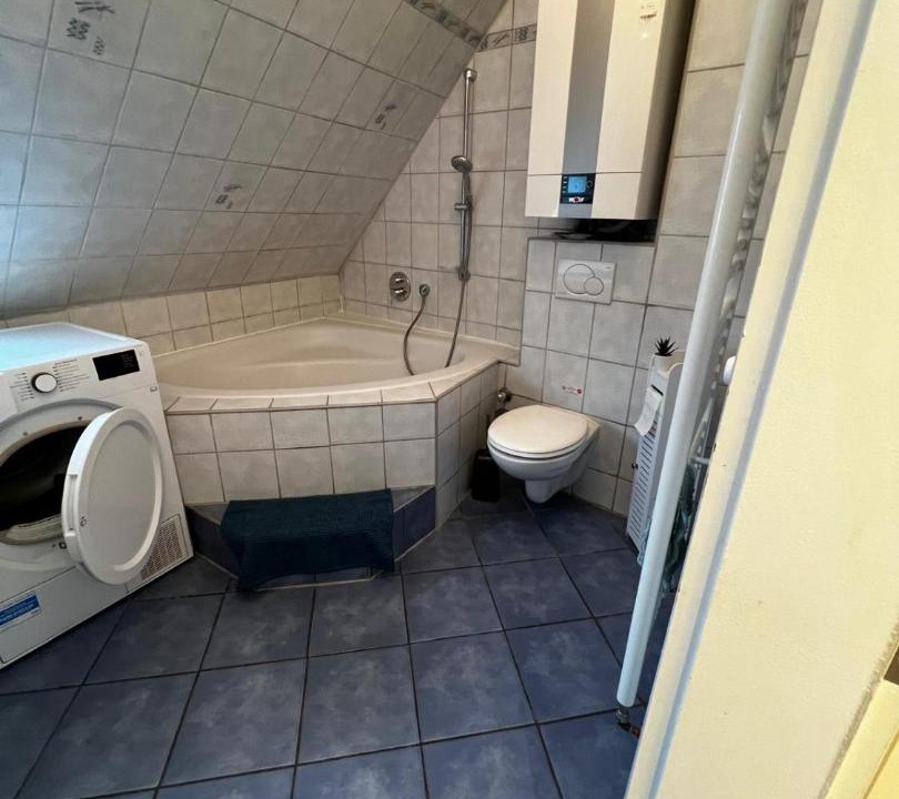 Photo of Bathroom in Heidingsfeld