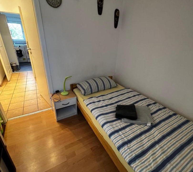 Photo of Bedroom in Heidingsfeld