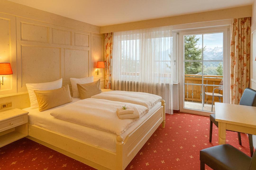 Photo of Bedroom in Irsengund