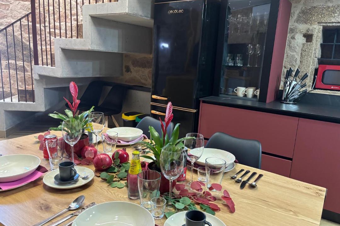 Photo of Kitchen in Bealo