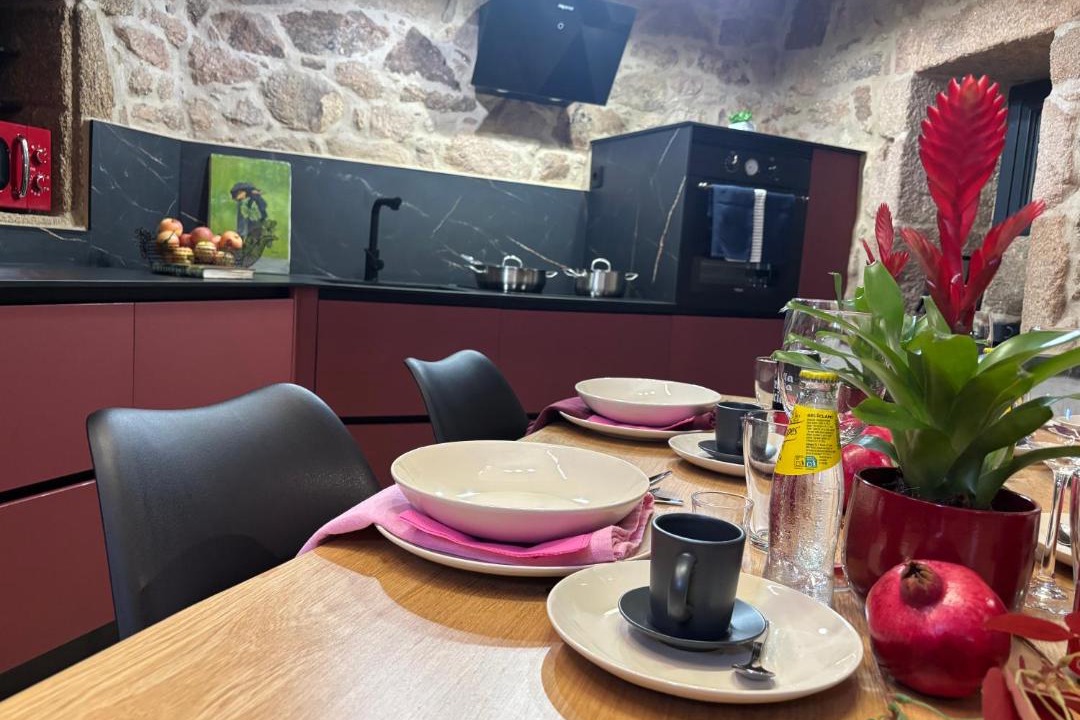 Photo of Kitchen in Bealo