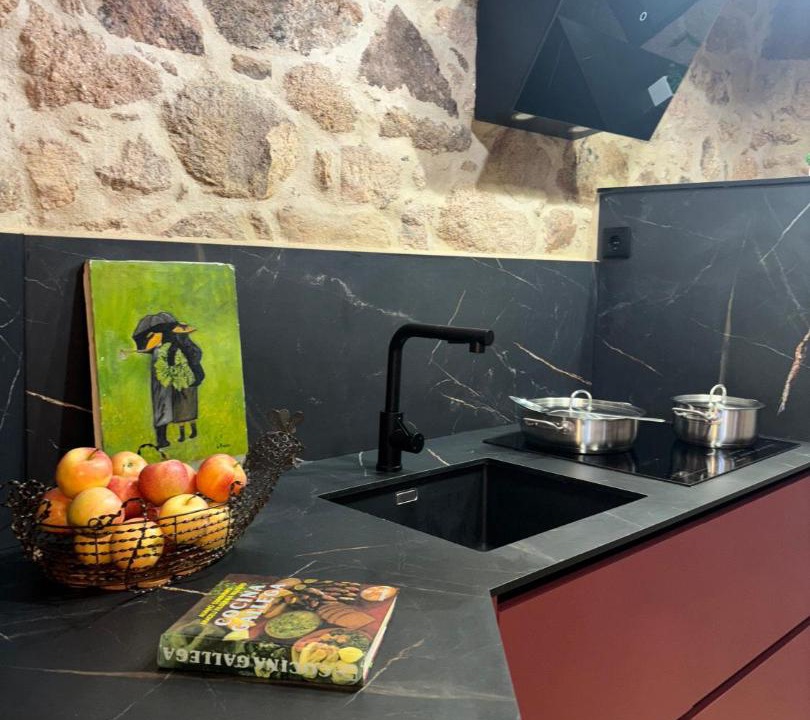 Photo of Kitchen in Bealo