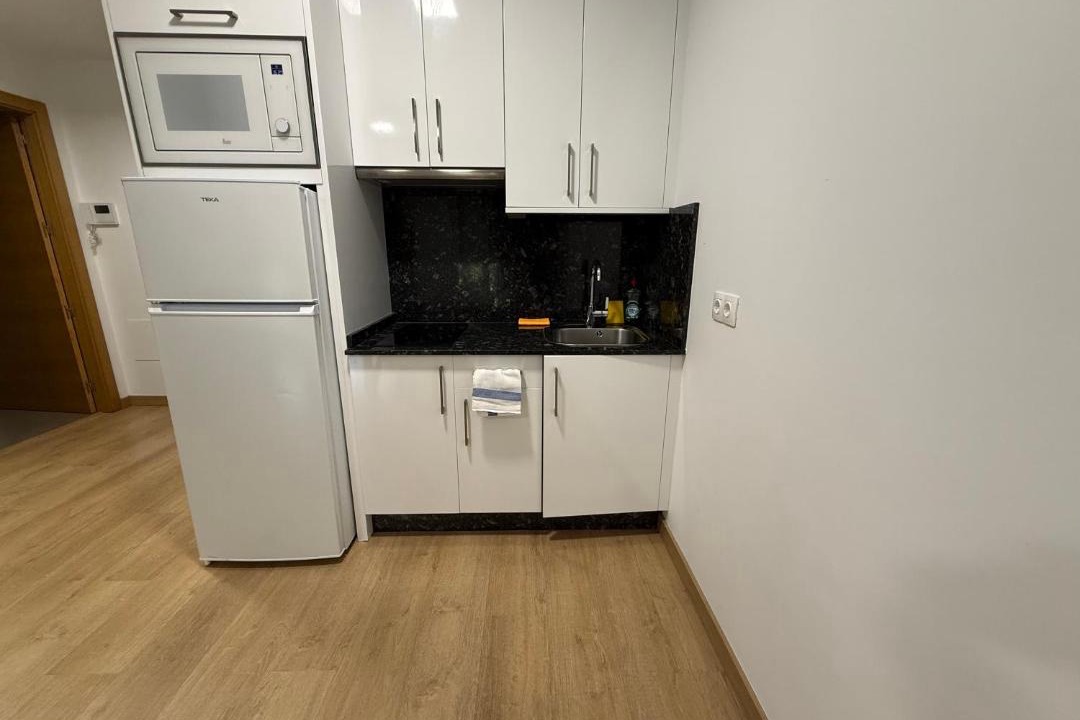 Photo of Kitchen in Lugo