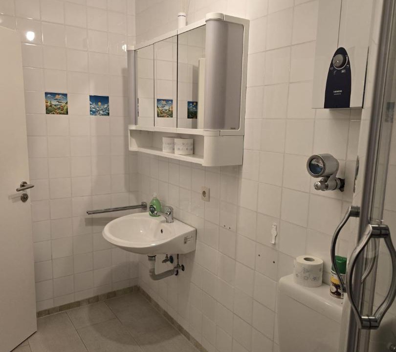Photo of Bathroom in Sankt Englmar