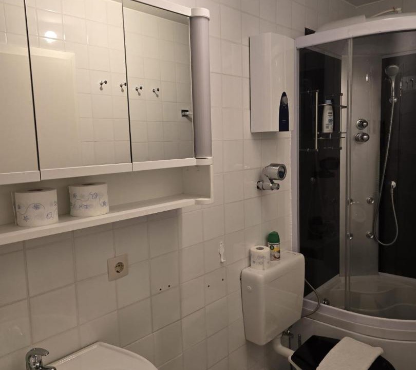 Photo of Bathroom in Sankt Englmar