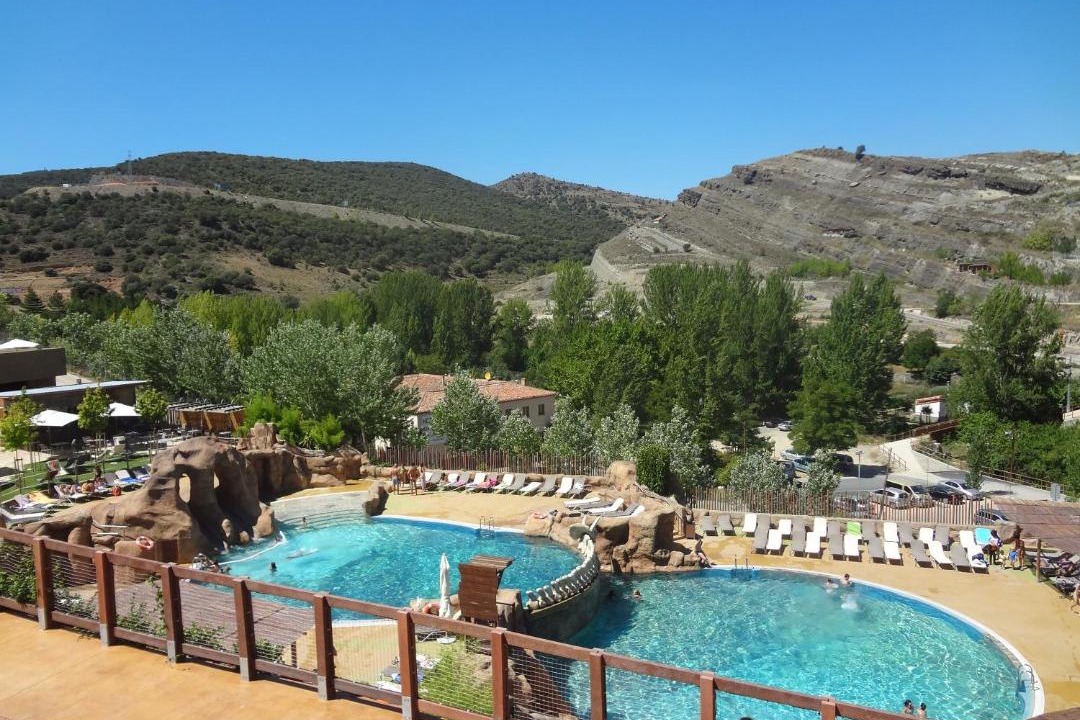 Photo of Outdoor in Tudela