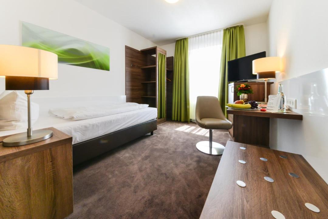 Photo of Bedroom in Lenting