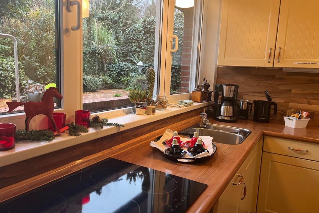 Photo of Kitchen in Bad Bentheim