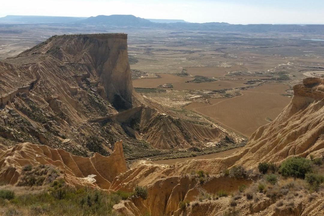 Photo of Outdoor in Tudela