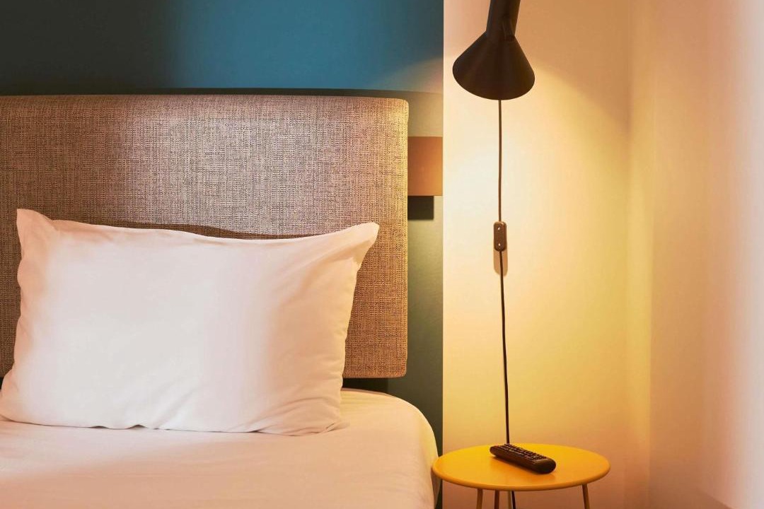 Photo of Others in Barajas