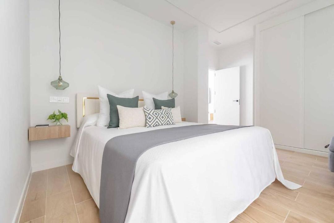 Photo of Bedroom in Cotos