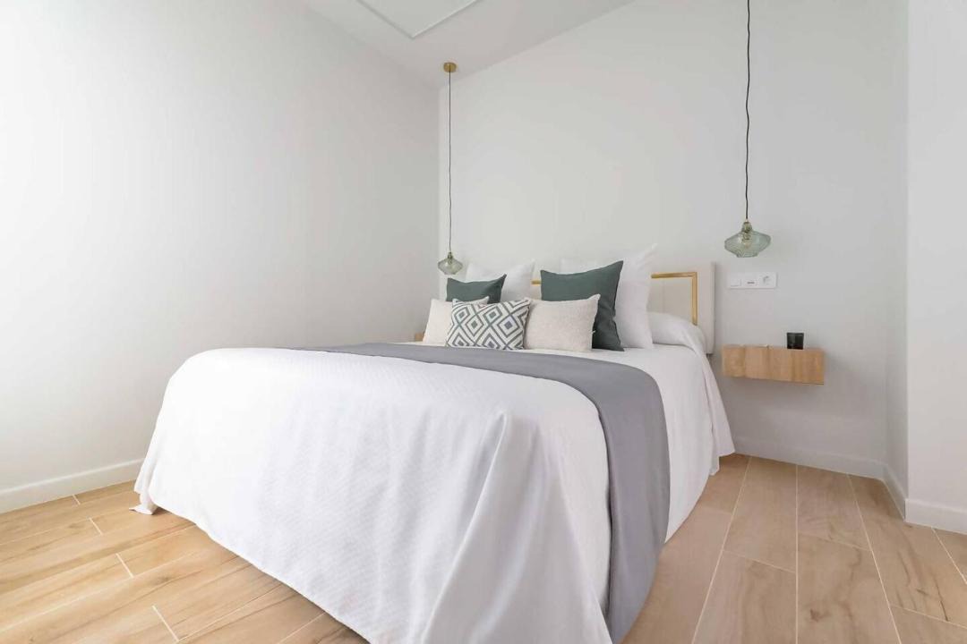 Photo of Bedroom in Cotos