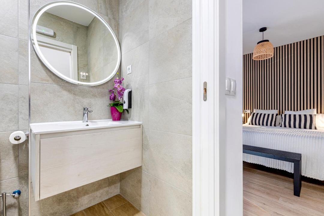 Photo of Bathroom in Ciudad Lineal