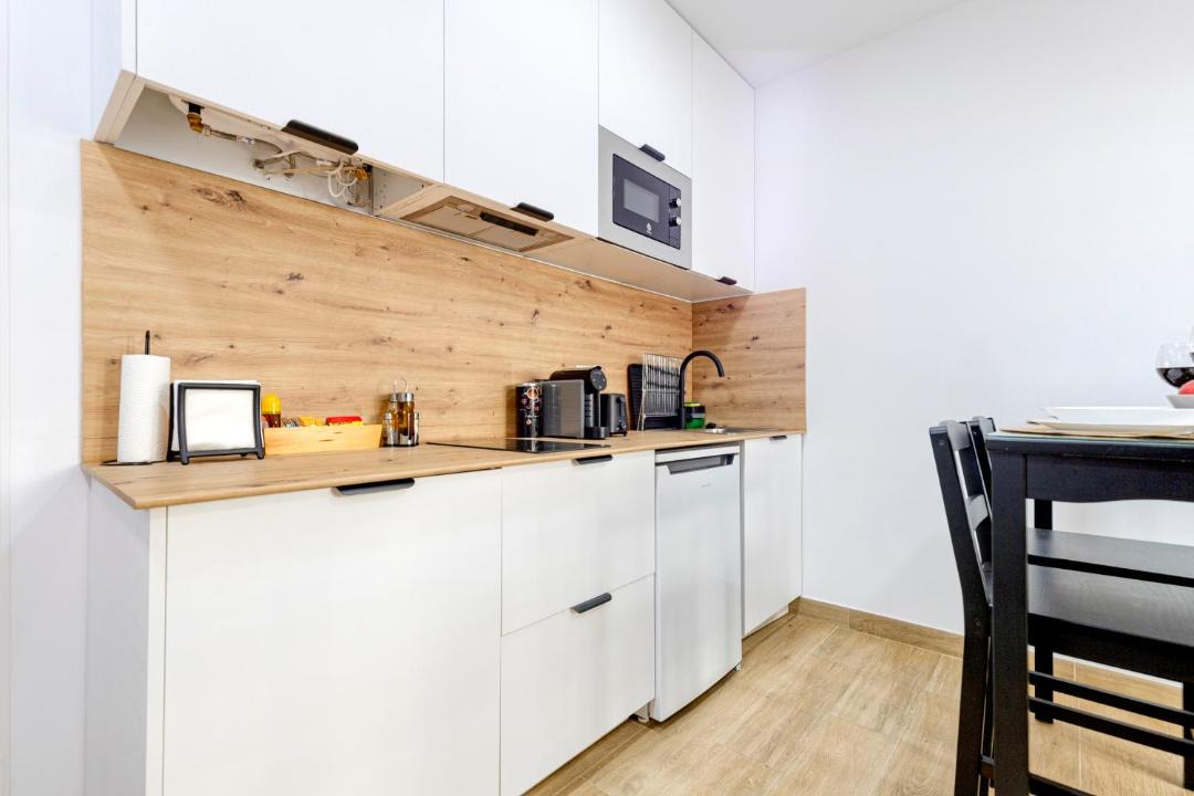 Photo of Kitchen in Ciudad Lineal