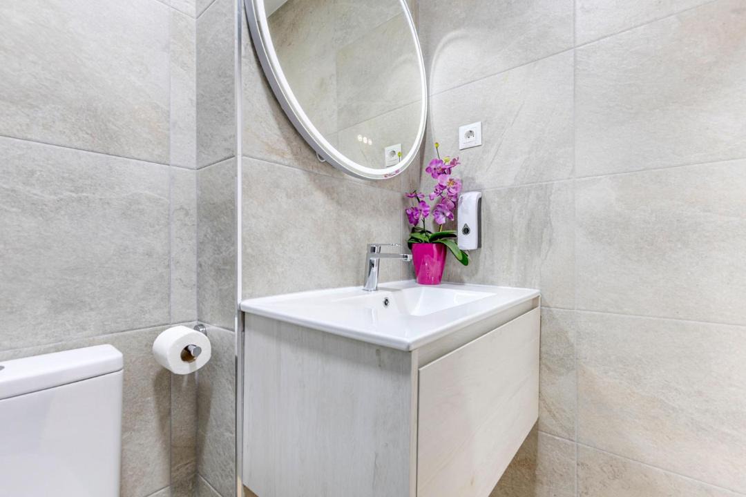 Photo of Bathroom in Ciudad Lineal