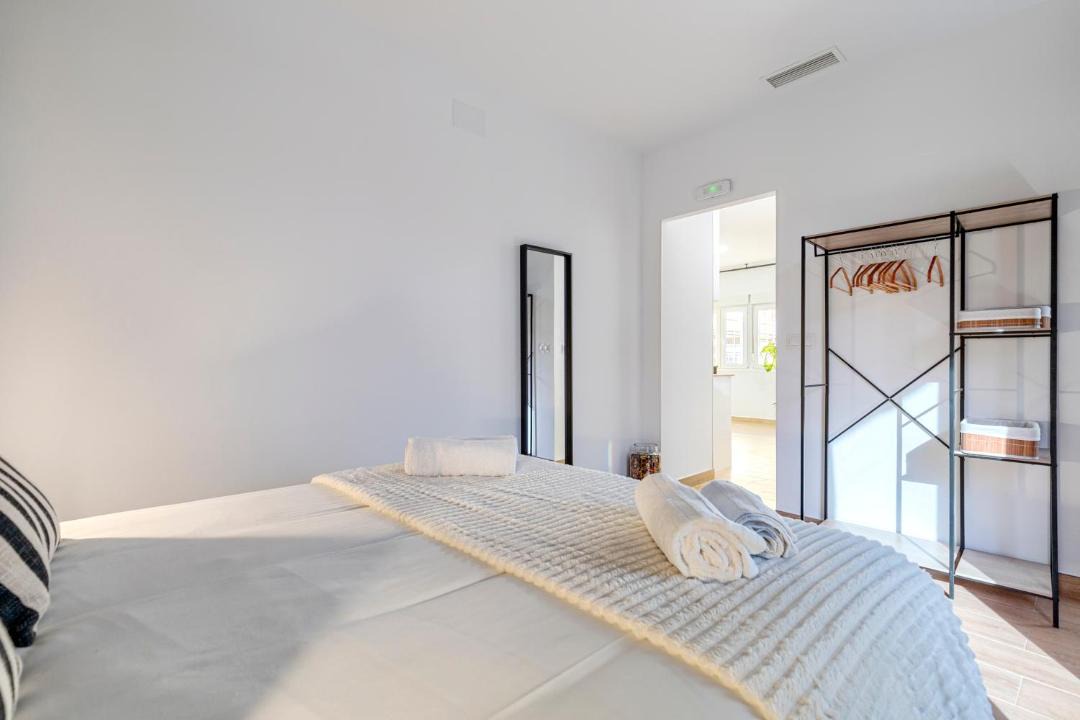Photo of Bedroom in Ciudad Lineal