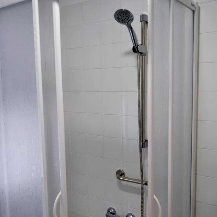 Photo of Bathroom in Tudela