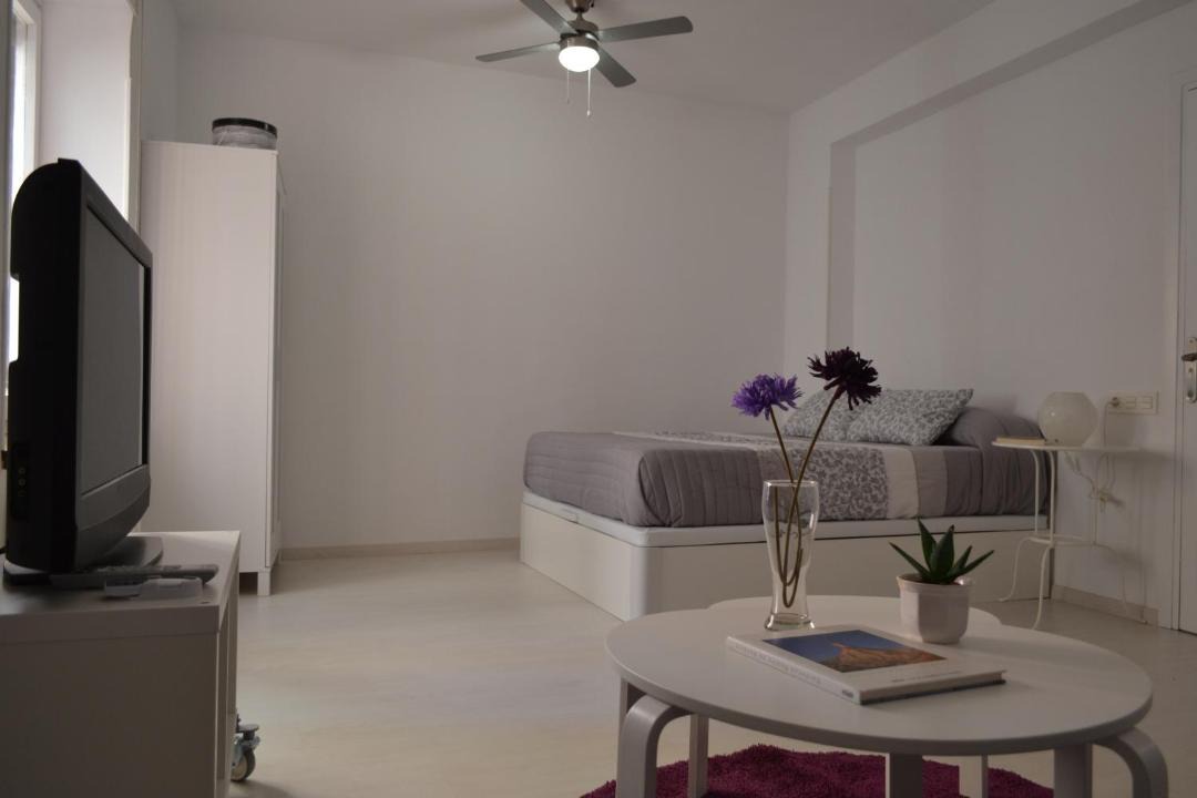 Photo of Livingroom in Tudela