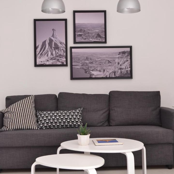 Photo of Livingroom in Tudela