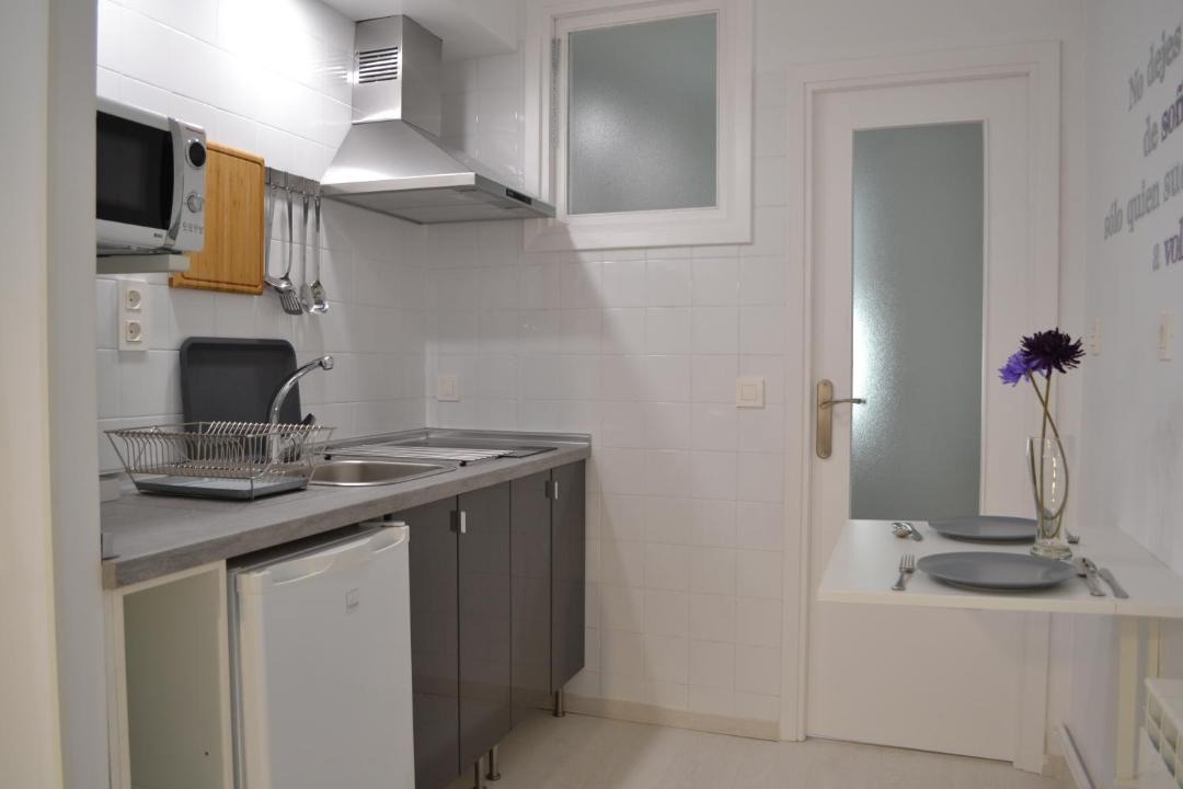 Photo of Kitchen in Tudela