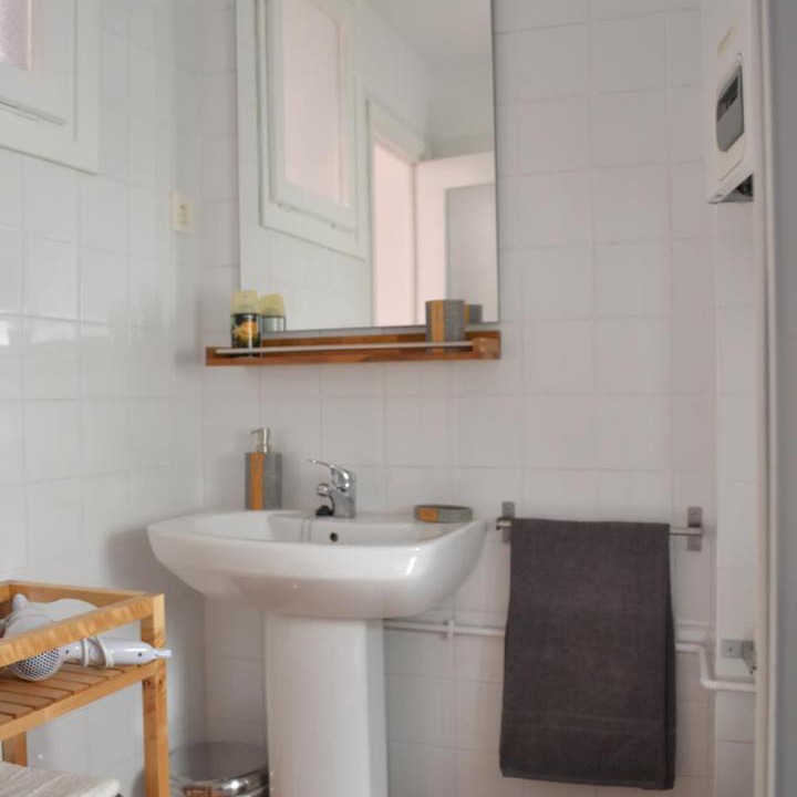 Photo of Bathroom in Tudela