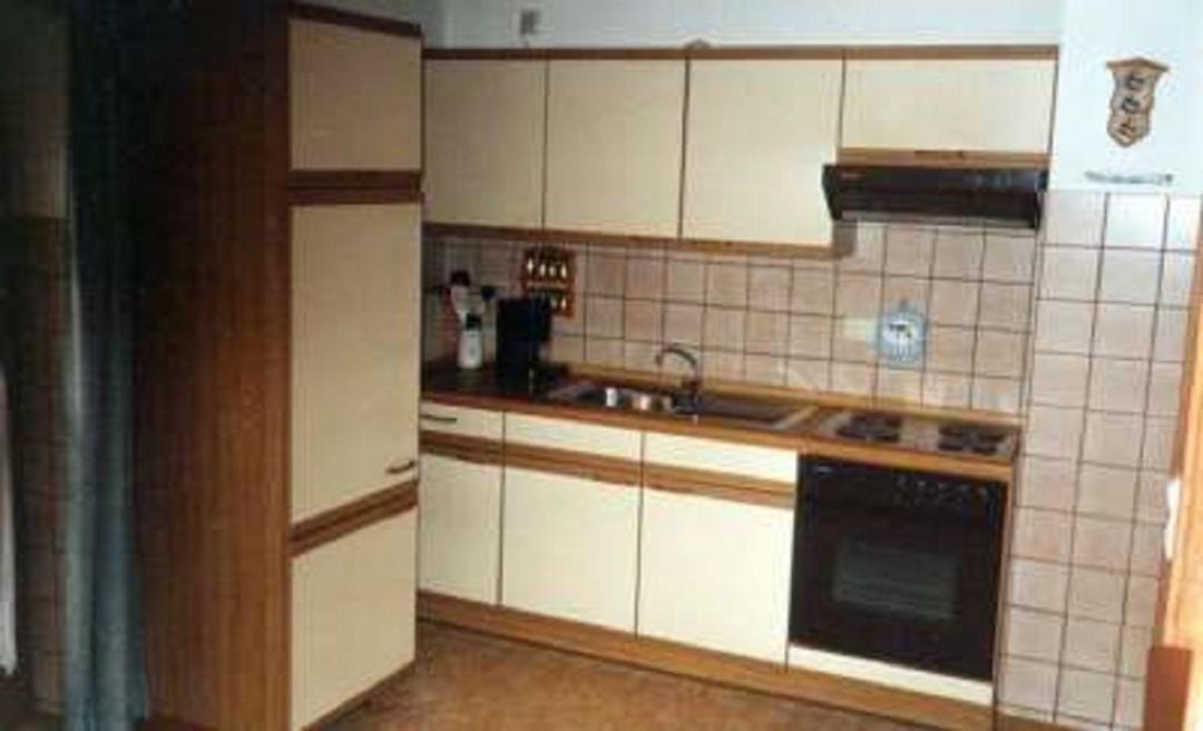 Photo of Kitchen in Frathau