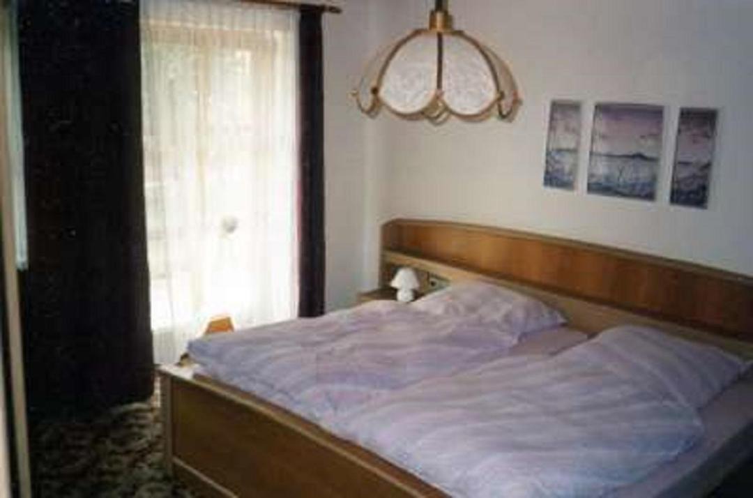 Photo of Bedroom in Frathau