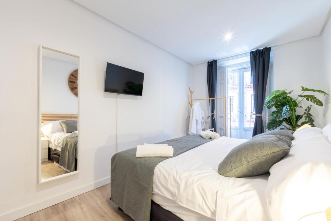 Photo of Bedroom in Trafalgar
