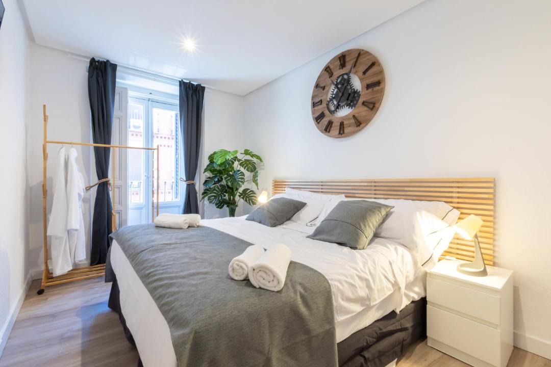 Photo of Bedroom in Trafalgar