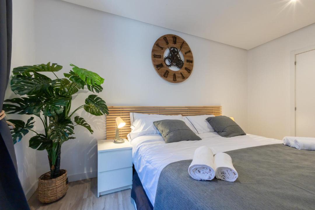 Photo of Bedroom in Trafalgar