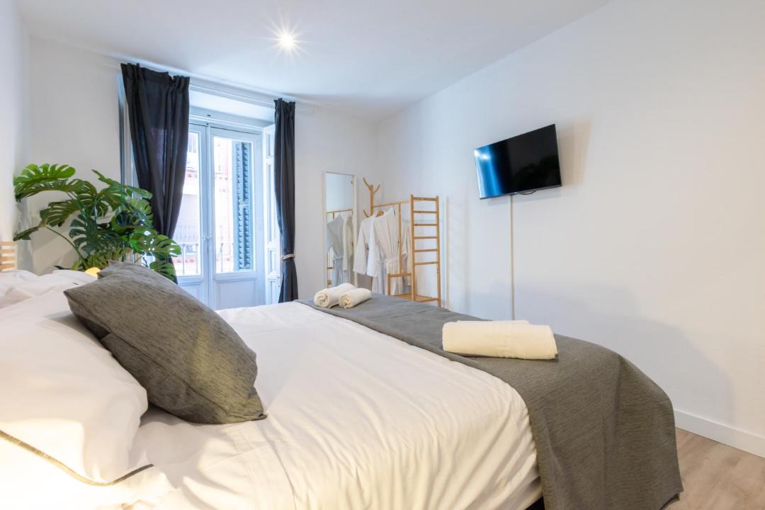 Photo of Bedroom in Trafalgar