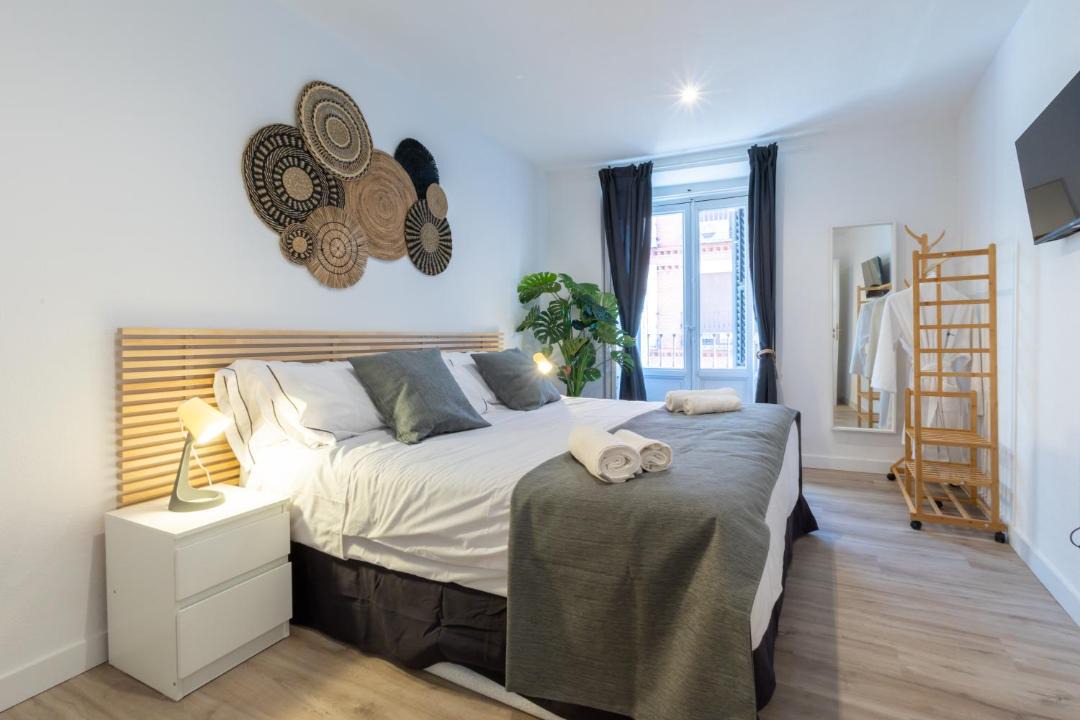 Photo of Bedroom in Trafalgar