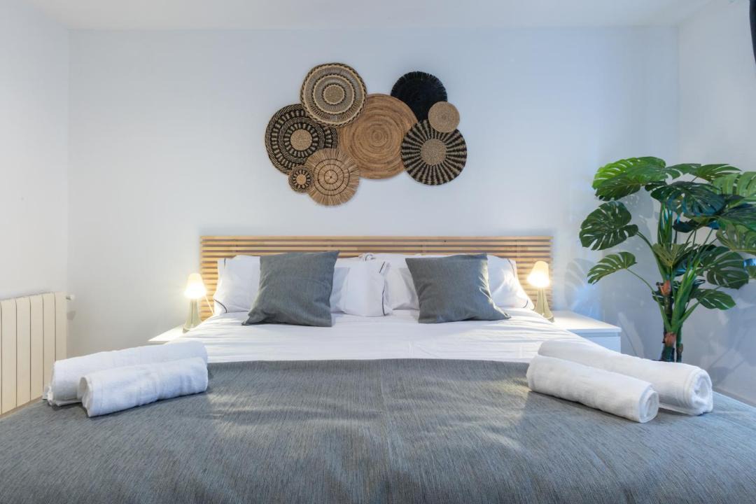 Photo of Bedroom in Trafalgar