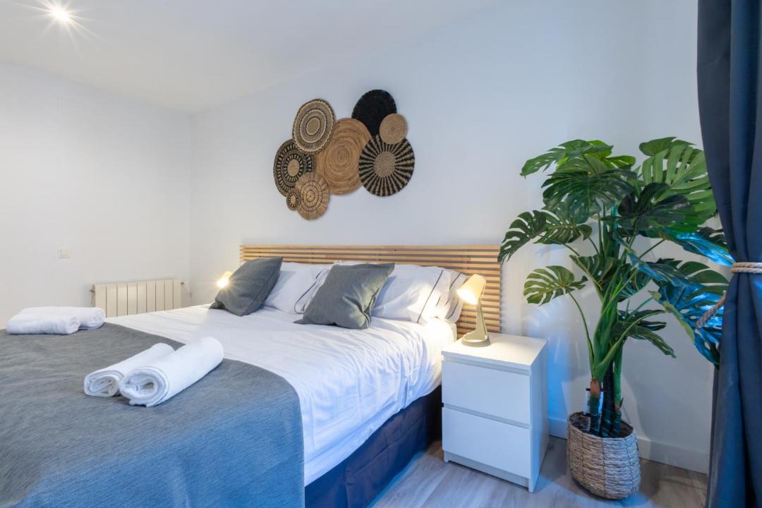 Photo of Bedroom in Trafalgar