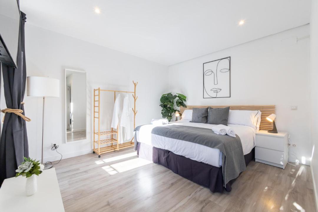 Photo of Bedroom in Trafalgar
