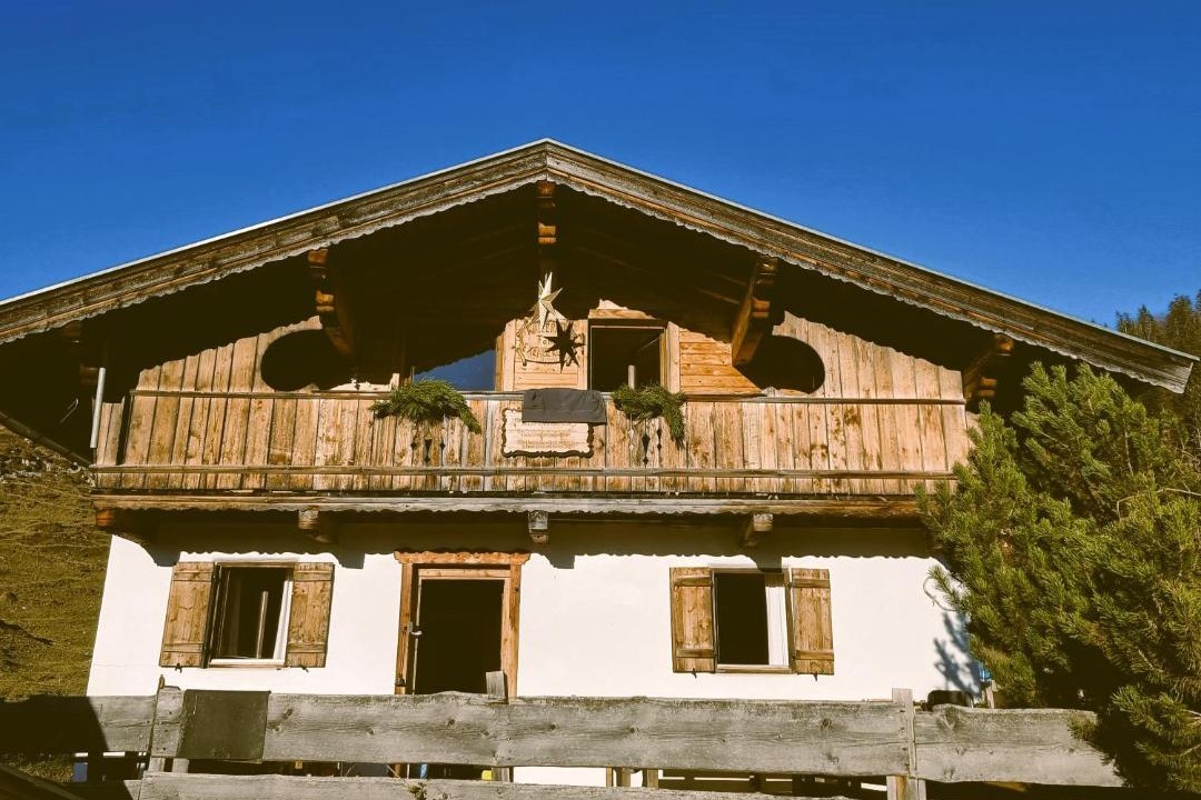 Photo of Others in Scheffau am Wilden Kaiser