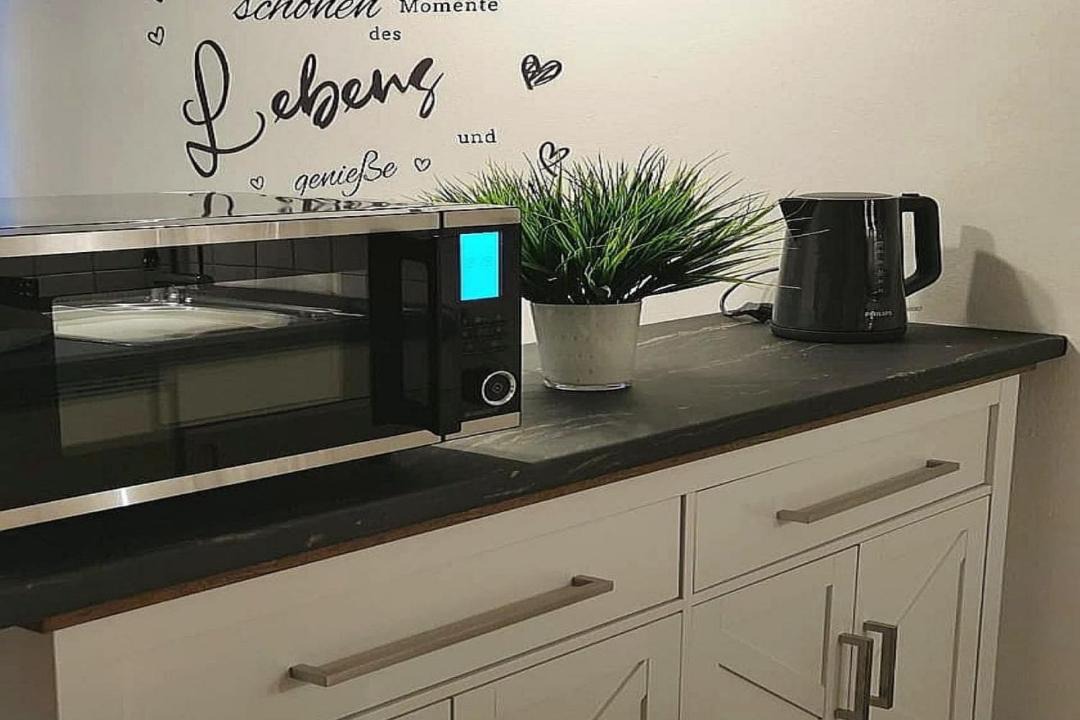 Photo of Kitchen in Oberaudorf