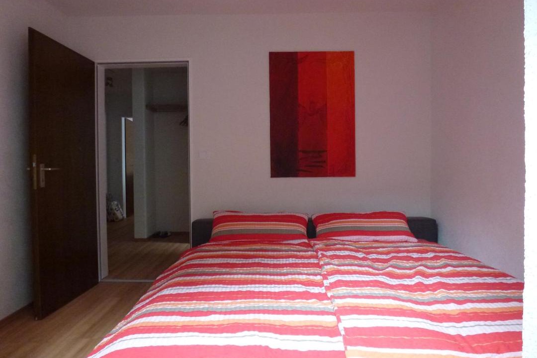 Photo of Bedroom in Missen-Wilhams