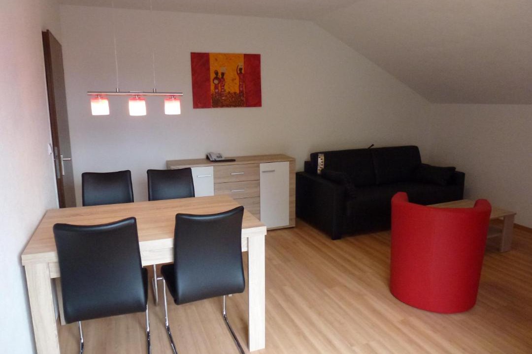 Photo of Livingroom in Missen-Wilhams