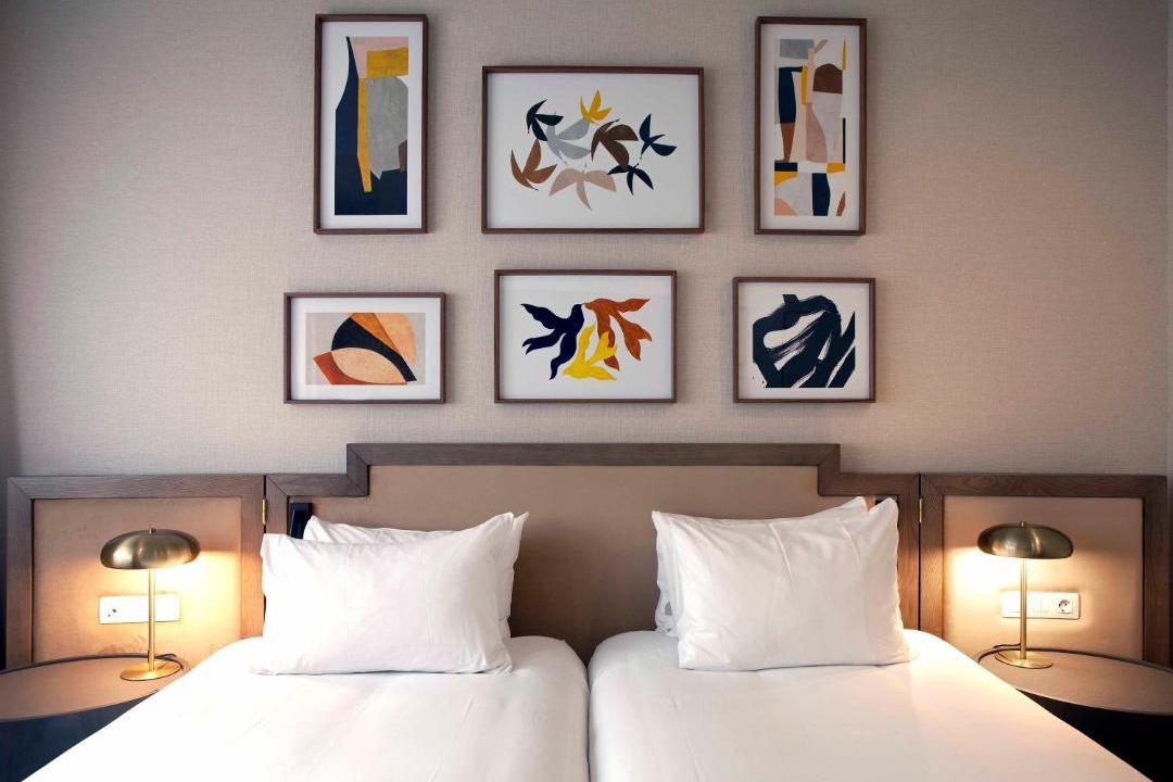 Photo of Bedroom in Las Tablas