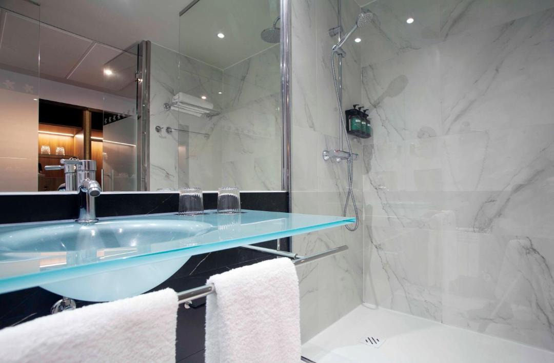 Photo of Bathroom in Las Tablas