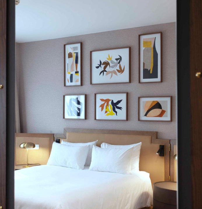 Photo of Bedroom in Las Tablas