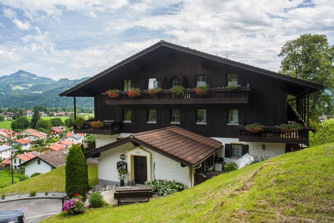 Photo of Others in Oberaudorf