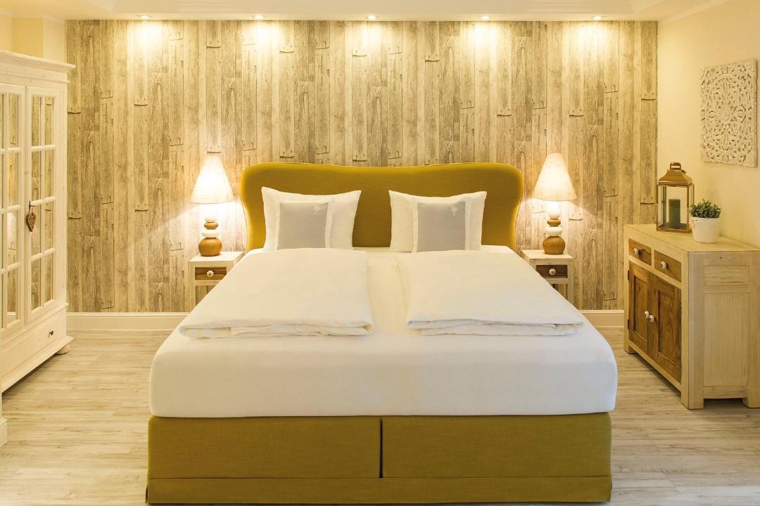 Photo of Bedroom in Straubing
