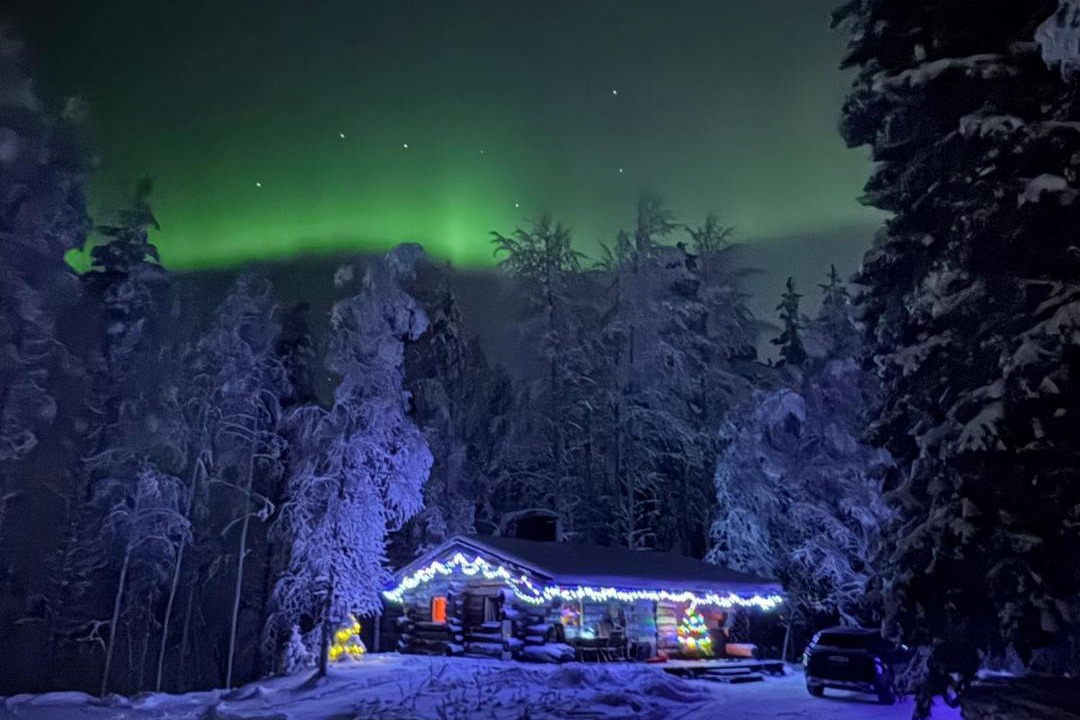 Photo of Others in Rovaniemi