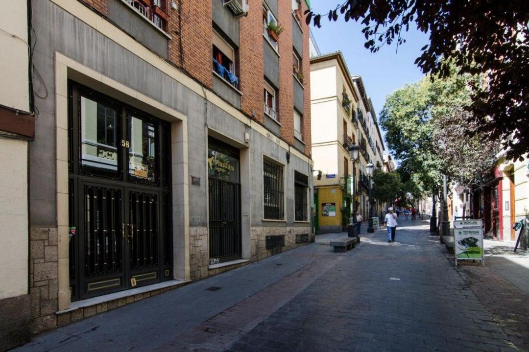 Photo of Others in Barrio de las Letras