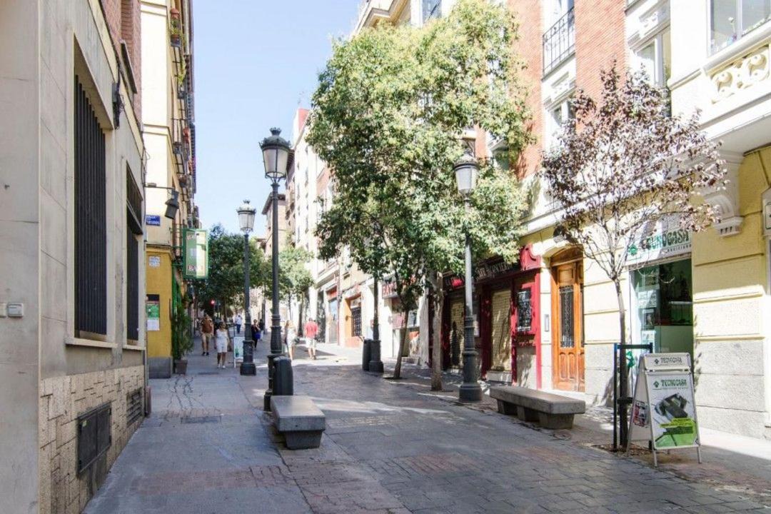 Photo of Others in Barrio de las Letras