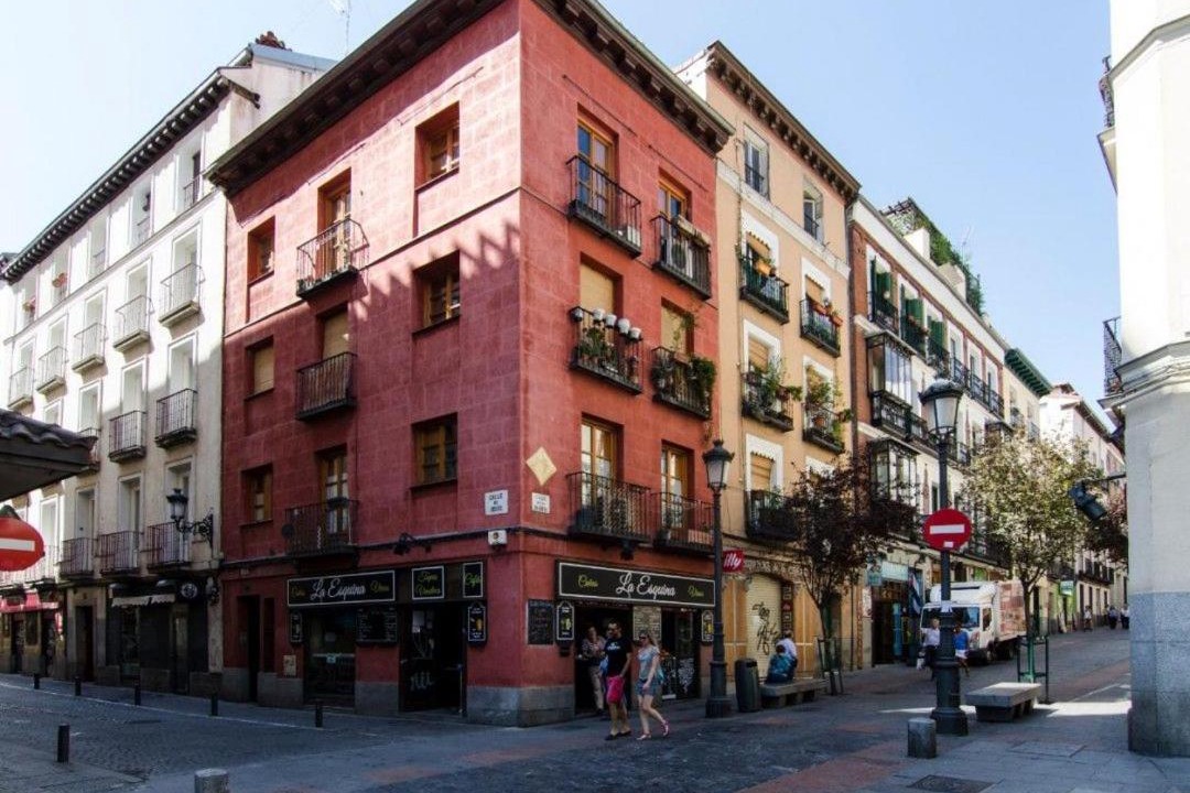 Photo of Others in Barrio de las Letras
