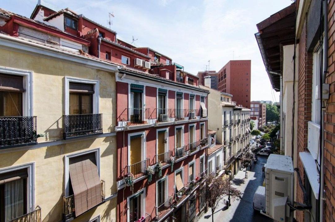 Photo of Others in Barrio de las Letras
